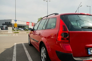 RENAULT Megane 2 Break Full-Option | Autoturism de mecanic | I.T.P Valabil Dec. 2026 | Swiss Origin - imagine 8