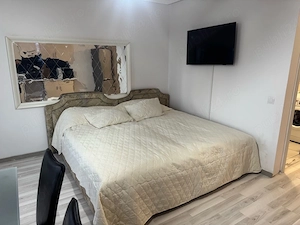 inchiriez apartament cu 1 camera in regim hotelier - imagine 2