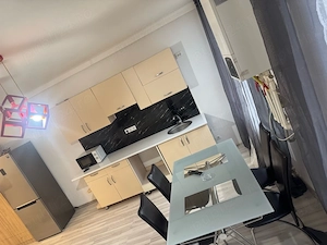 inchiriez apartament cu 1 camera in regim hotelier
