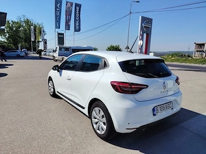 Renault Clio 1.0 tce 90 cp - imagine 3