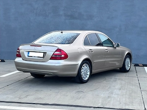 Mercedes E200 kompressor euro 4 inm.in RO  - imagine 3