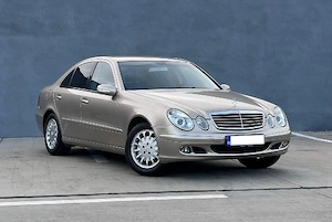 Mercedes E200 kompressor euro 4 inm.in RO  - imagine 2