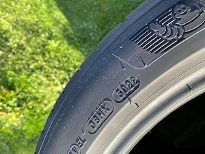 Set 235/45/R18 Michelin Pilot sport 4