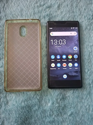 Nokia  3........