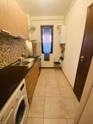 Apartament decomandat, balcon, etaj 1, Prelungirea Ghencea - imagine 5