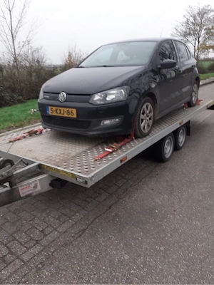 platformă SYRIUSZ B2S Varianta 14 2000GT