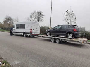 platformă SYRIUSZ B2S Varianta 14 2000GT - imagine 2