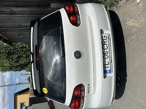VW Golf 6 1.4 TSI 2009 - imagine 3