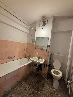 Apartament 2 camere Lacul Tei Parcul Circului - imagine 10