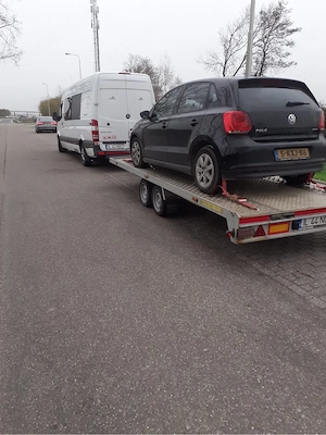 platformă SYRIUSZ B2S Varianta 14 2000GT - imagine 4