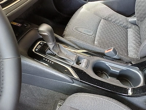 toyota corolla hybrid sport touring  - imagine 7