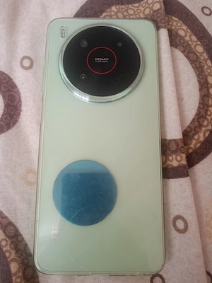 Vand telefon ZTE Blade V70 Max - imagine 4