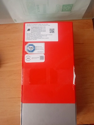Vand telefon ZTE Blade V70 Max - imagine 2
