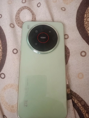 Vand telefon ZTE Blade V70 Max - imagine 3