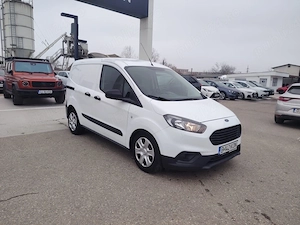 Ford Transit Courier - imagine 5