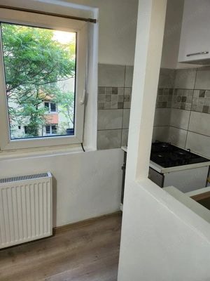 Vanzare Garsoniera Mall Vitan, Bloc Mixt de 4 etaje, 41 mp, Ideală Investiție - imagine 8
