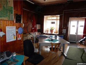 Vand spatiu (fost restaurant) Aradul-Nou,central,pe Calea Timisorii,st.274 mp. - imagine 3