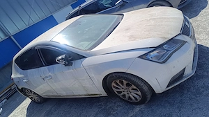 Dezmembrez Seat Leon 1.6 d 2013 - imagine 3