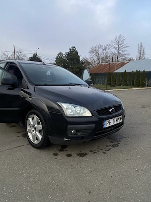 Vand Ford Focus 2 2006 - imagine 4