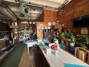 Vand spatiu (fost restaurant) Aradul-Nou,central,pe Calea Timisorii,st.274 mp. - imagine 5