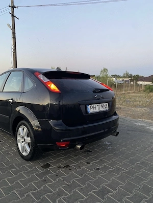 Vand Ford Focus 2 2006 - imagine 3