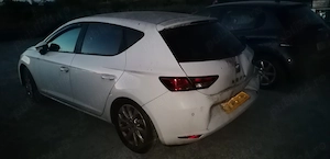 Dezmembrez Seat Leon 1.6 d 2013 - imagine 4
