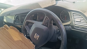 Dezmembrez Seat Leon 1.6 d 2013 - imagine 5