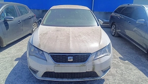 Dezmembrez Seat Leon 1.6 d 2013