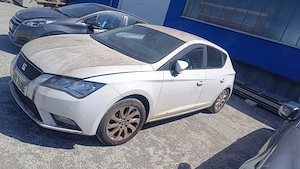 Dezmembrez Seat Leon 1.6 d 2013 - imagine 2