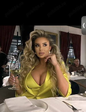 VIP ajunsă astăzi doar pentru voi