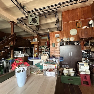 Vand spatiu (fost restaurant) Aradul-Nou,central,pe Calea Timisorii,st.274 mp. - imagine 7