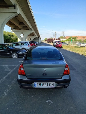 Renault Clio  - imagine 4