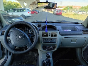 Renault Clio  - imagine 5