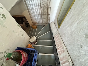Vand spatiu (fost restaurant) Aradul-Nou,central,pe Calea Timisorii,st.274 mp. - imagine 12