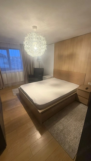 Proprietar, vand casa tip triplex mobilata si utilata in Dumbravita, Zona Player Sport - imagine 15