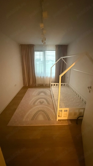 Proprietar, vand casa tip triplex mobilata si utilata in Dumbravita, Zona Player Sport - imagine 18