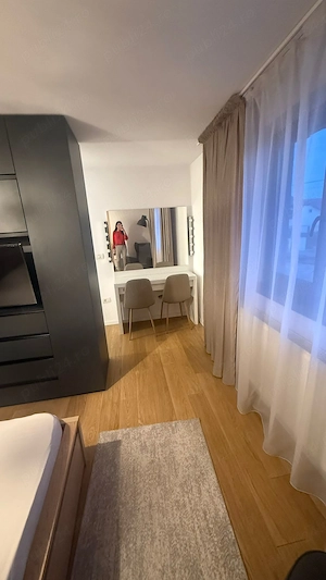 Proprietar, vand casa tip triplex mobilata si utilata in Dumbravita, Zona Player Sport - imagine 16