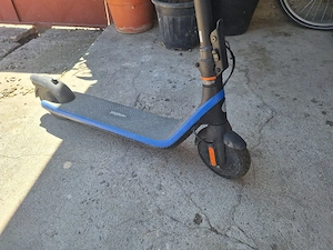 vand trotineta electrica