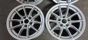 Jante aliaj BMW, R16 - imagine 2