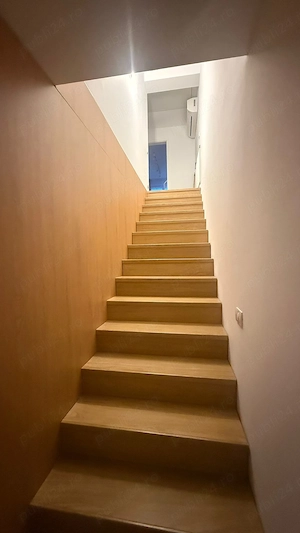 Proprietar, vand casa tip triplex mobilata si utilata in Dumbravita, Zona Player Sport - imagine 11