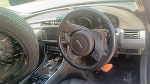 Dezmembrez Jaguar XF 2.0 d 2016 - imagine 5