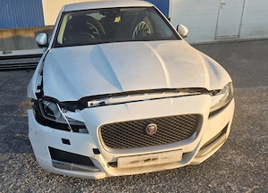 Dezmembrez Jaguar XF 2.0 d 2016