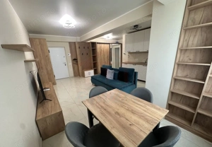 De închiriat apartament 2 camere –Micro 17 - imagine 2
