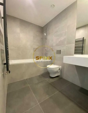  2 camere | One Herastrau Towers | 48mp | Cu Terasa  - imagine 7