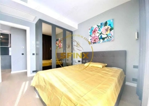  2 camere | One Herastrau Towers | 48mp | Cu Terasa  - imagine 5