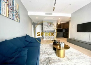  2 camere | One Herastrau Towers | 48mp | Cu Terasa  - imagine 3