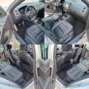 Volkswagen Tiguan 2014 Rline CityScape  - imagine 7