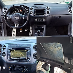 Volkswagen Tiguan 2014 Rline CityScape  - imagine 6