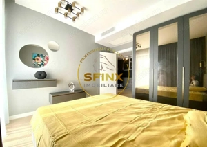  2 camere | One Herastrau Towers | 48mp | Cu Terasa  - imagine 6