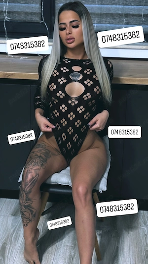 Provoc Dependenta - imagine 1